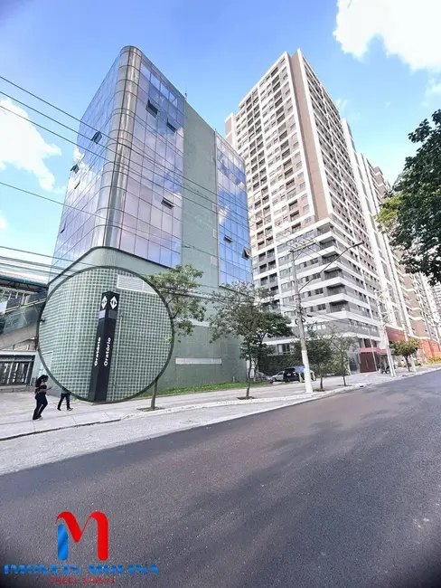 Foto 1 de Apartamento com 1 quarto para alugar, 28m2 em Vila Independência, São Paulo - SP