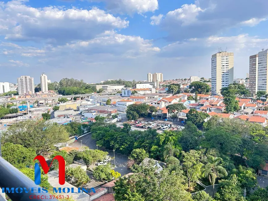 Foto 4 de Apartamento com 1 quarto para alugar, 28m2 em Vila Independência, São Paulo - SP
