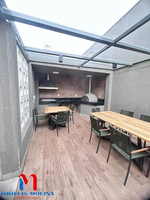 Foto 9 de Apartamento com 1 quarto para alugar, 28m2 em Vila Independência, São Paulo - SP