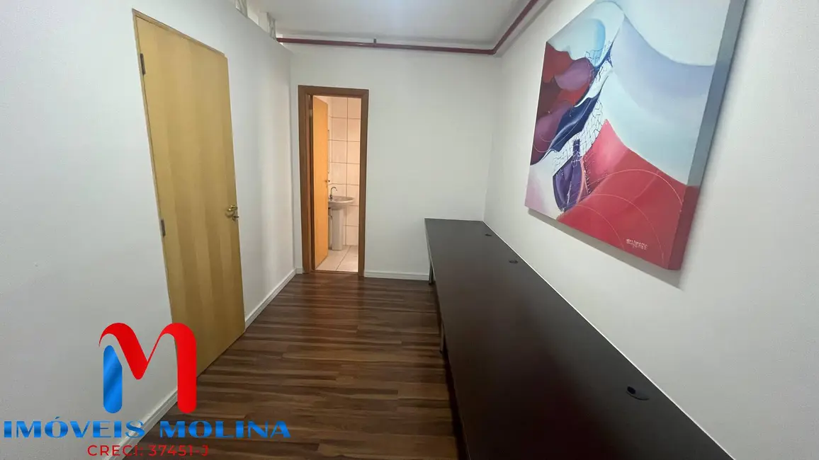 Foto 4 de Sala Comercial à venda e para alugar, 49m2 em Rudge Ramos, Sao Bernardo Do Campo - SP