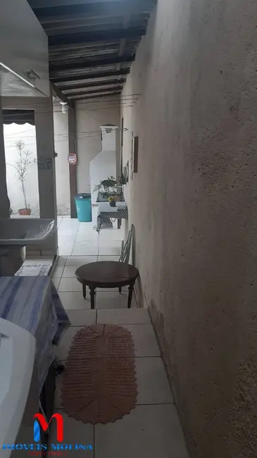 Foto 4 de Casa com 3 quartos à venda, 206m2 em Nova Gerty, Sao Caetano Do Sul - SP