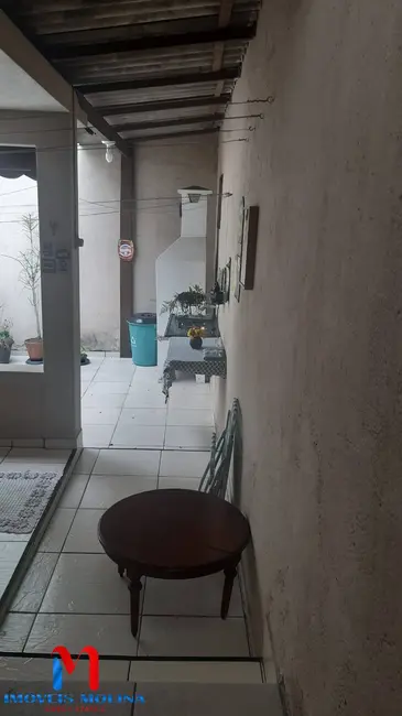Foto 5 de Casa com 3 quartos à venda, 206m2 em Nova Gerty, Sao Caetano Do Sul - SP
