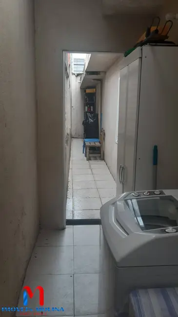 Foto 6 de Casa com 3 quartos à venda, 206m2 em Nova Gerty, Sao Caetano Do Sul - SP