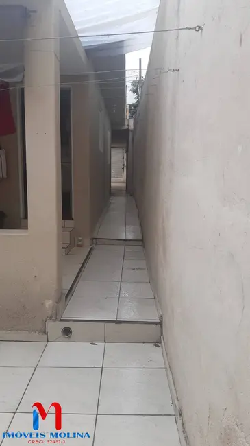 Foto 8 de Casa com 3 quartos à venda, 206m2 em Nova Gerty, Sao Caetano Do Sul - SP