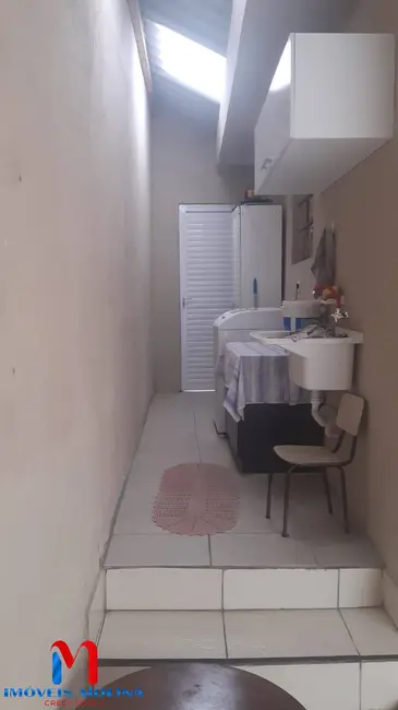 Foto 7 de Casa com 3 quartos à venda, 206m2 em Nova Gerty, Sao Caetano Do Sul - SP