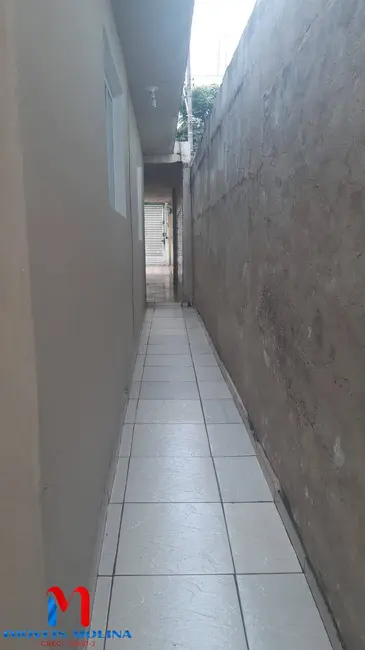 Foto 9 de Casa com 3 quartos à venda, 206m2 em Nova Gerty, Sao Caetano Do Sul - SP