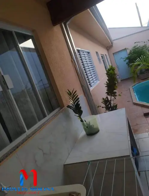 Casa com 2 quartos à venda, 140m2 em Centro, Mineiros Do Tiete - SP - imagem 6 Foto 6 de Casa com 2 quartos à venda, 140m2 em Centro, Mineiros Do Tiete - SP