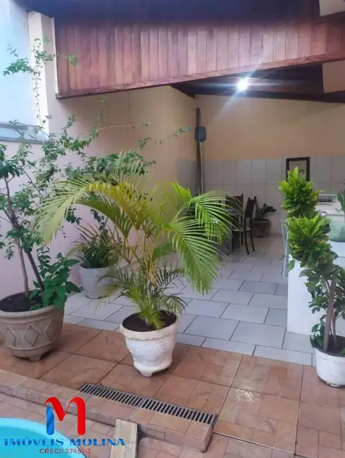 Casa com 2 quartos à venda, 140m2 em Centro, Mineiros Do Tiete - SP - imagem 7 Foto 7 de Casa com 2 quartos à venda, 140m2 em Centro, Mineiros Do Tiete - SP