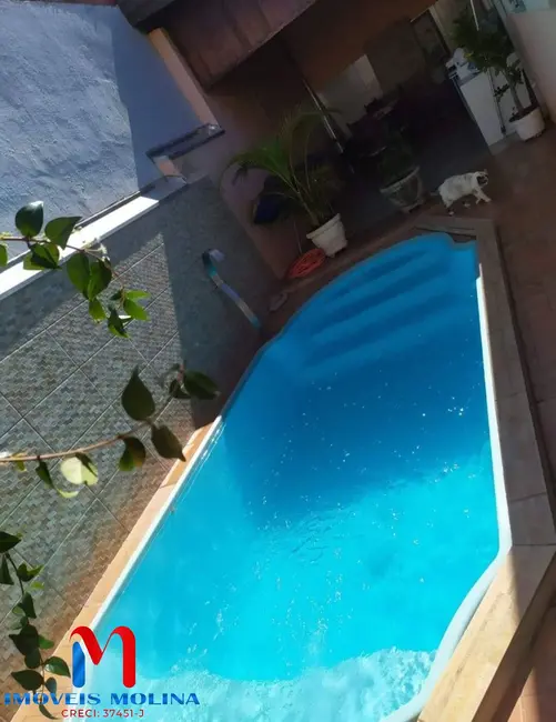 Casa com 2 quartos à venda, 140m2 em Centro, Mineiros Do Tiete - SP - imagem 2 Foto 2 de Casa com 2 quartos à venda, 140m2 em Centro, Mineiros Do Tiete - SP