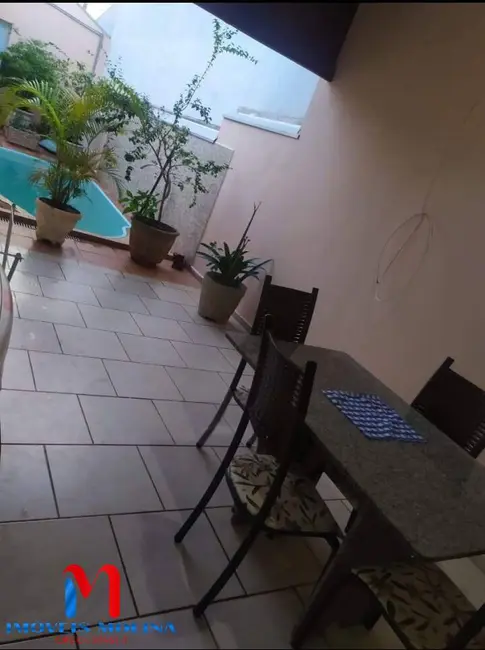 Casa com 2 quartos à venda, 140m2 em Centro, Mineiros Do Tiete - SP - imagem 5 Foto 5 de Casa com 2 quartos à venda, 140m2 em Centro, Mineiros Do Tiete - SP