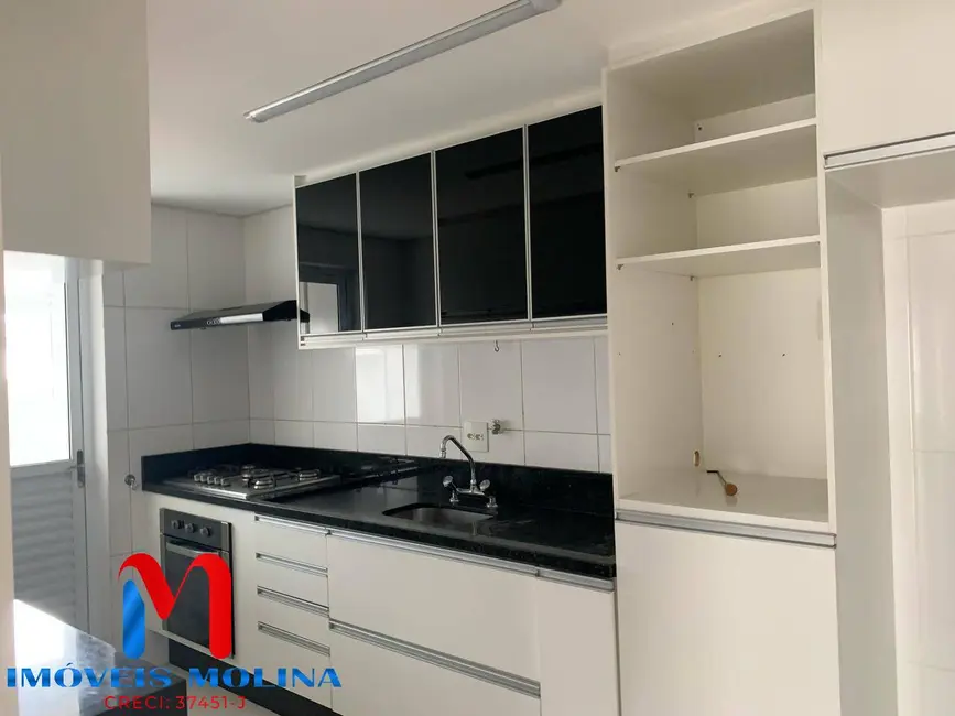Foto 5 de Apartamento com 3 quartos à venda, 87m2 em Campestre, Santo Andre - SP