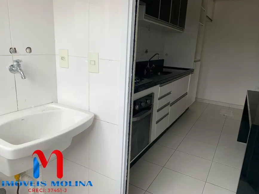 Foto 7 de Apartamento com 3 quartos à venda, 87m2 em Campestre, Santo Andre - SP