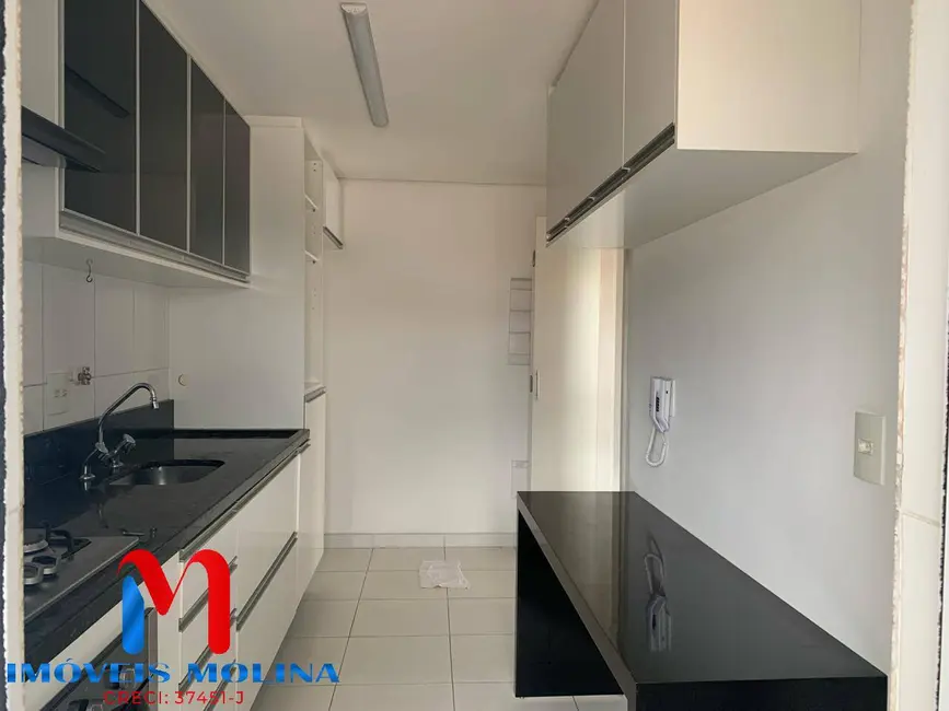 Foto 6 de Apartamento com 3 quartos à venda, 87m2 em Campestre, Santo Andre - SP
