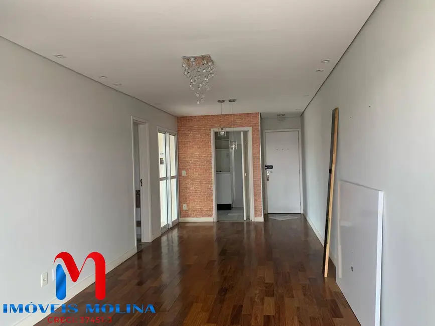 Foto 3 de Apartamento com 3 quartos à venda, 87m2 em Campestre, Santo Andre - SP