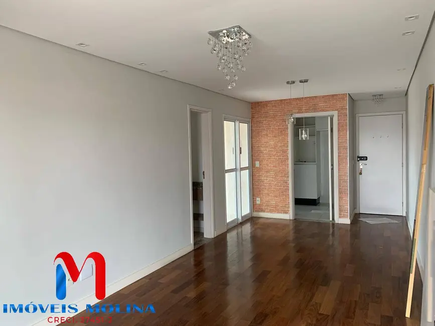 Foto 4 de Apartamento com 3 quartos à venda, 87m2 em Campestre, Santo Andre - SP