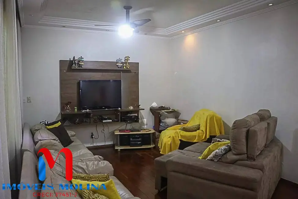 Foto 8 de Sobrado com 4 quartos à venda, 232m2 em Santa Paula, Sao Caetano Do Sul - SP