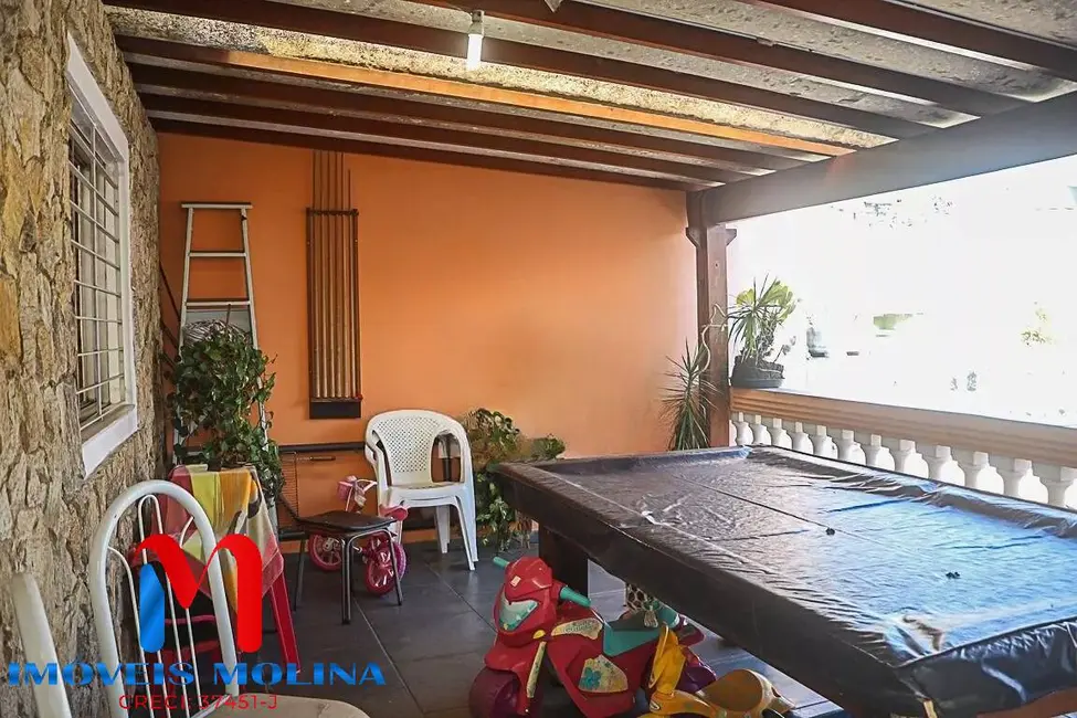 Foto 4 de Sobrado com 4 quartos à venda, 232m2 em Santa Paula, Sao Caetano Do Sul - SP