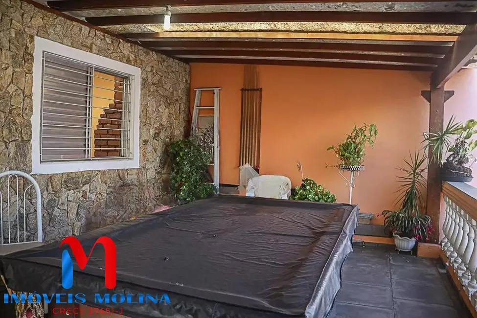 Foto 7 de Sobrado com 4 quartos à venda, 232m2 em Santa Paula, Sao Caetano Do Sul - SP