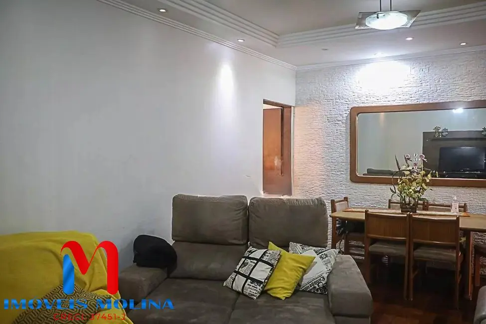 Foto 9 de Sobrado com 4 quartos à venda, 232m2 em Santa Paula, Sao Caetano Do Sul - SP