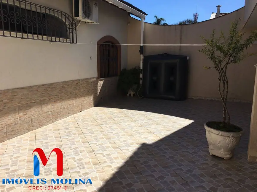 Foto 3 de Casa com 3 quartos à venda, 400m2 em Campestre, Santo Andre - SP