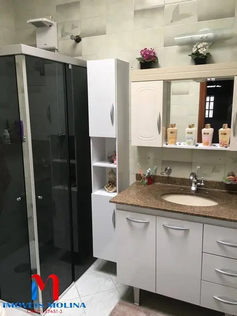 Foto 5 de Casa com 3 quartos à venda, 400m2 em Campestre, Santo Andre - SP