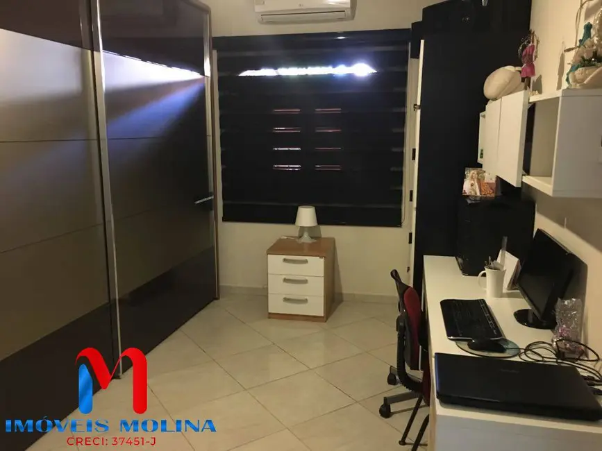 Foto 6 de Casa com 3 quartos à venda, 400m2 em Campestre, Santo Andre - SP