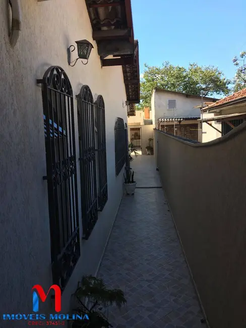 Foto 8 de Casa com 3 quartos à venda, 400m2 em Campestre, Santo Andre - SP