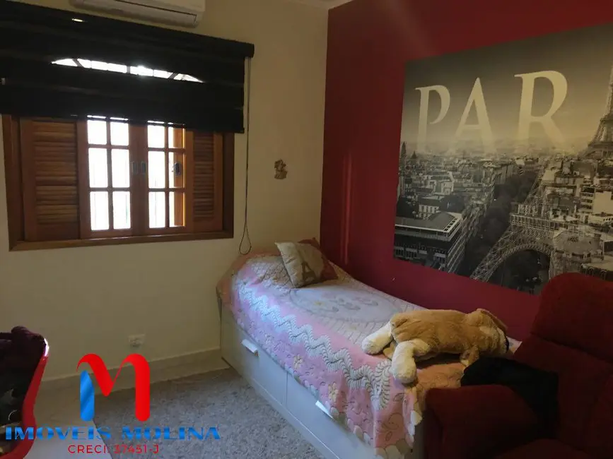 Foto 9 de Casa com 3 quartos à venda, 400m2 em Campestre, Santo Andre - SP