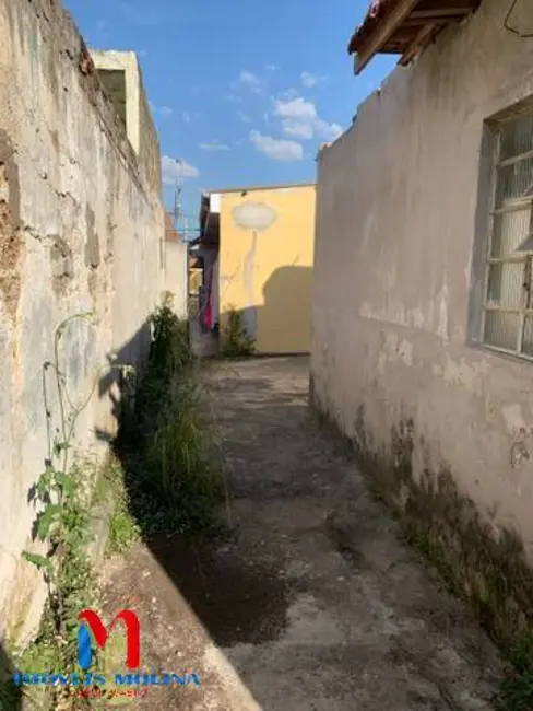 Foto 5 de Terreno / Lote à venda, 250m2 em Vila Palmares, Santo Andre - SP