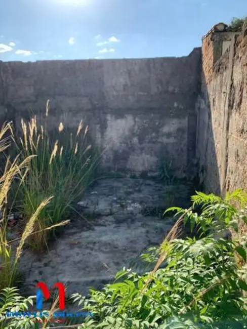 Foto 3 de Terreno / Lote à venda, 250m2 em Vila Palmares, Santo Andre - SP