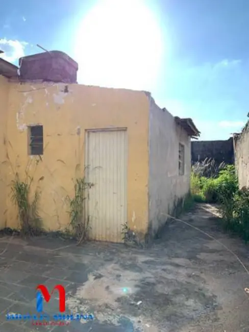 Foto 1 de Terreno / Lote à venda, 250m2 em Vila Palmares, Santo Andre - SP