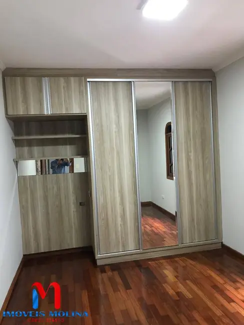 Foto 9 de Apartamento com 3 quartos à venda, 190m2 em Campestre, Santo Andre - SP