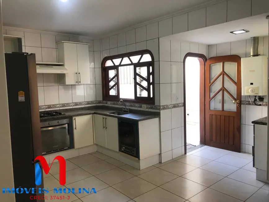 Foto 7 de Apartamento com 3 quartos à venda, 190m2 em Campestre, Santo Andre - SP