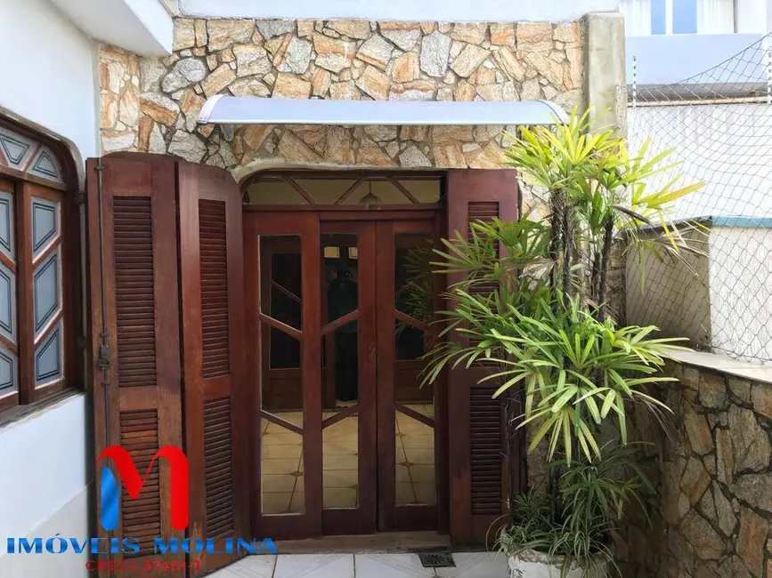 Foto 2 de Apartamento com 3 quartos à venda, 190m2 em Campestre, Santo Andre - SP