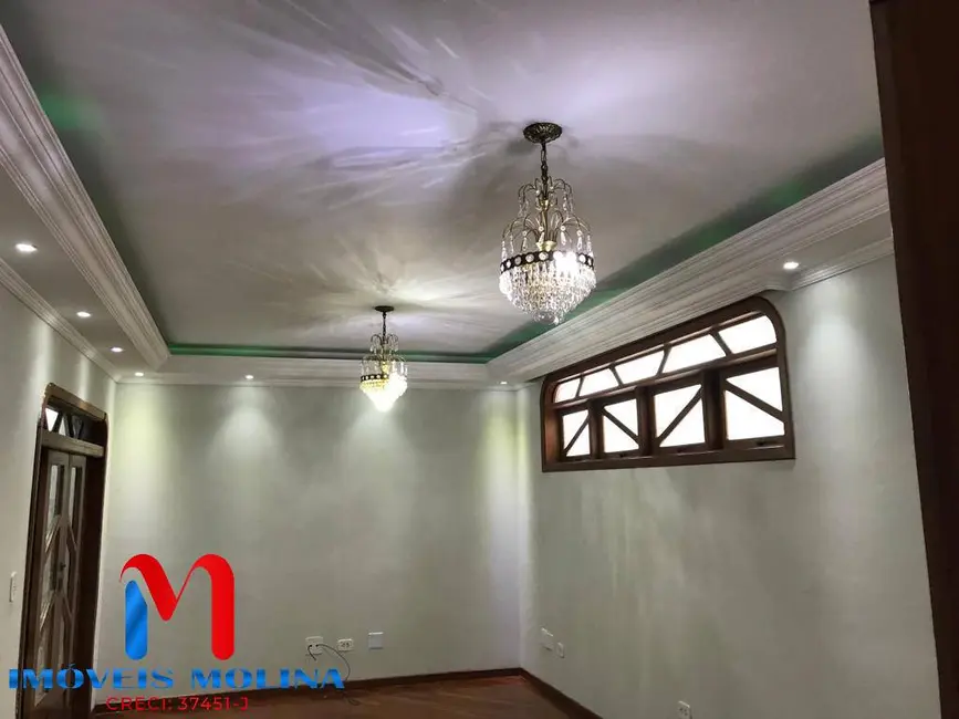 Foto 6 de Apartamento com 3 quartos à venda, 190m2 em Campestre, Santo Andre - SP