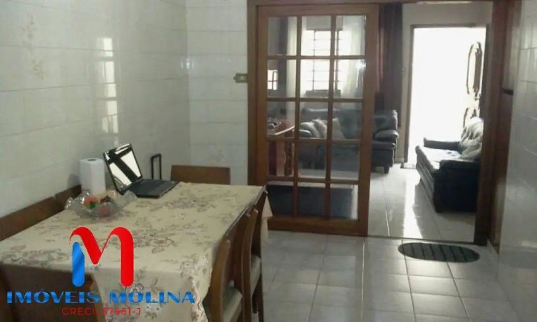 Foto 2 de Casa com 2 quartos à venda, 110m2 em Vila Gumercindo, São Paulo - SP