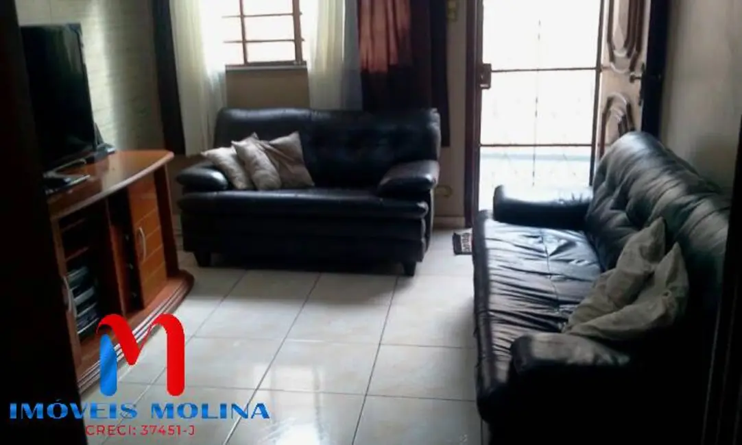 Foto 4 de Casa com 2 quartos à venda, 110m2 em Vila Gumercindo, São Paulo - SP