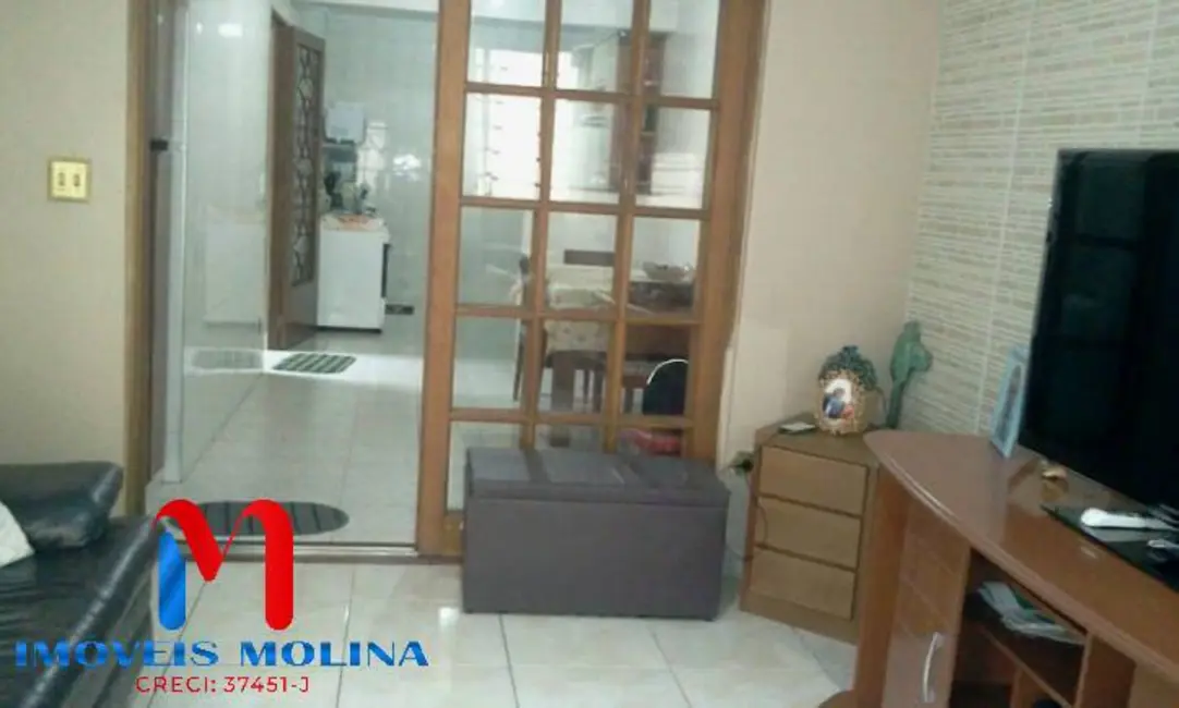 Foto 3 de Casa com 2 quartos à venda, 110m2 em Vila Gumercindo, São Paulo - SP