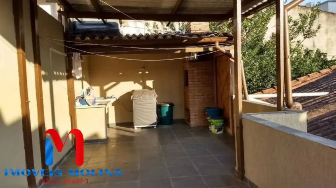 Foto 8 de Casa com 2 quartos à venda, 110m2 em Vila Gumercindo, São Paulo - SP