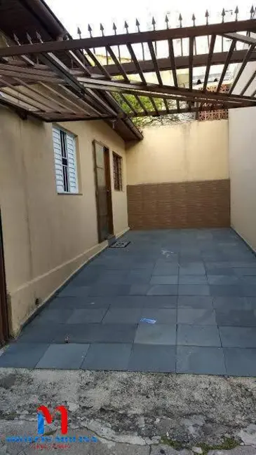 Foto 1 de Casa com 2 quartos à venda, 110m2 em Vila Gumercindo, São Paulo - SP