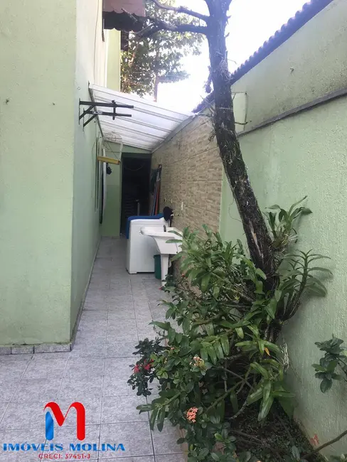 Foto 7 de Sobrado com 3 quartos à venda, 250m2 em Jardim São Caetano, Sao Caetano Do Sul - SP