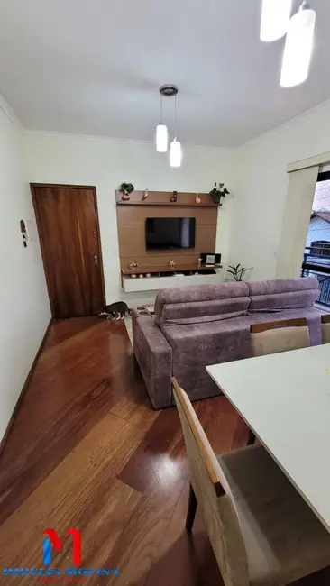 Apartamento com 2 quartos à venda, 74m2 em Rudge Ramos, Sao Bernardo Do Campo - SP - imagem 4 Foto 4 de Apartamento com 2 quartos à venda, 74m2 em Rudge Ramos, Sao Bernardo Do Campo - SP