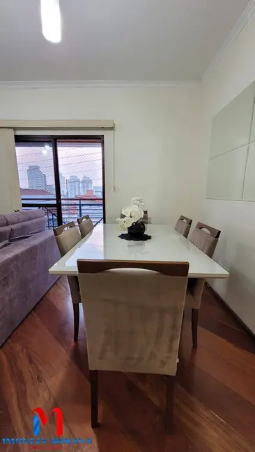 Apartamento com 2 quartos à venda, 74m2 em Rudge Ramos, Sao Bernardo Do Campo - SP - imagem 3 Foto 3 de Apartamento com 2 quartos à venda, 74m2 em Rudge Ramos, Sao Bernardo Do Campo - SP