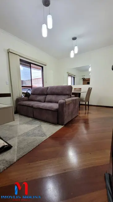 Apartamento com 2 quartos à venda, 74m2 em Rudge Ramos, Sao Bernardo Do Campo - SP - imagem 5 Foto 5 de Apartamento com 2 quartos à venda, 74m2 em Rudge Ramos, Sao Bernardo Do Campo - SP