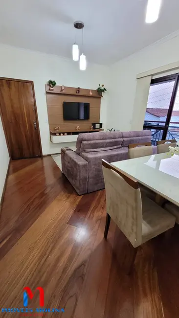Apartamento com 2 quartos à venda, 74m2 em Rudge Ramos, Sao Bernardo Do Campo - SP - imagem 6 Foto 6 de Apartamento com 2 quartos à venda, 74m2 em Rudge Ramos, Sao Bernardo Do Campo - SP