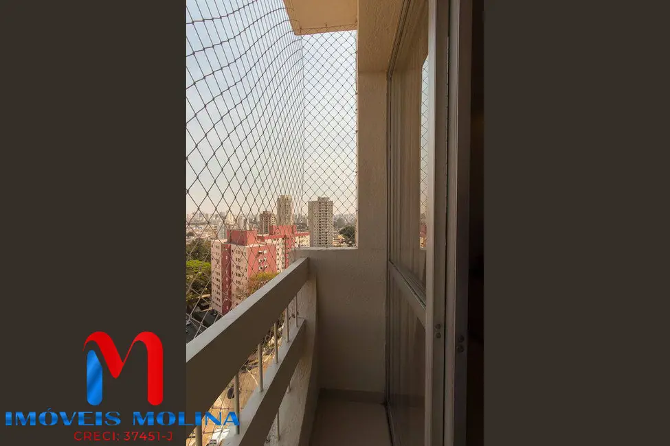 Foto 4 de Apartamento com 3 quartos à venda, 70m2 em Vila Firmiano Pinto, São Paulo - SP