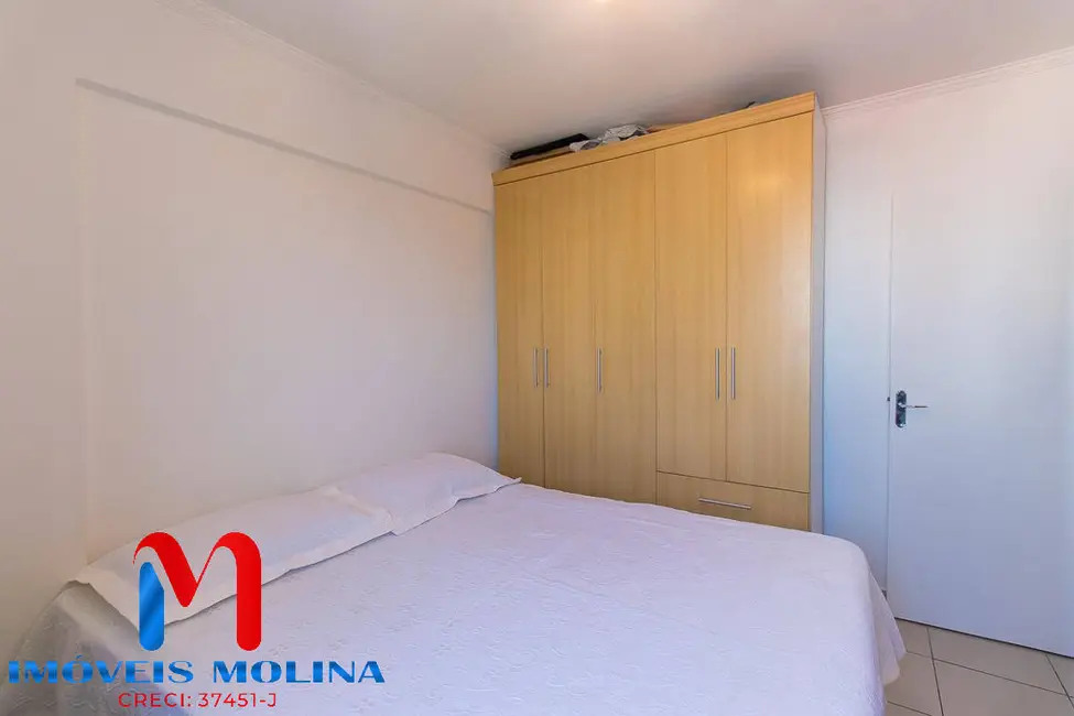 Foto 9 de Apartamento com 3 quartos à venda, 70m2 em Vila Firmiano Pinto, São Paulo - SP