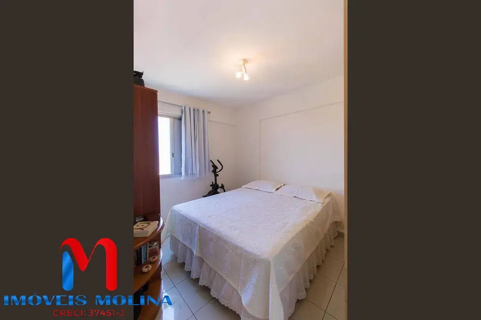 Foto 8 de Apartamento com 3 quartos à venda, 70m2 em Vila Firmiano Pinto, São Paulo - SP