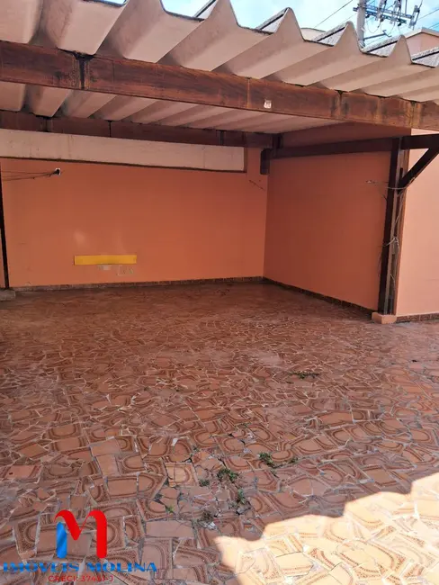Foto 2 de Sobrado com 4 quartos à venda, 126m2 em Olímpico, Sao Caetano Do Sul - SP