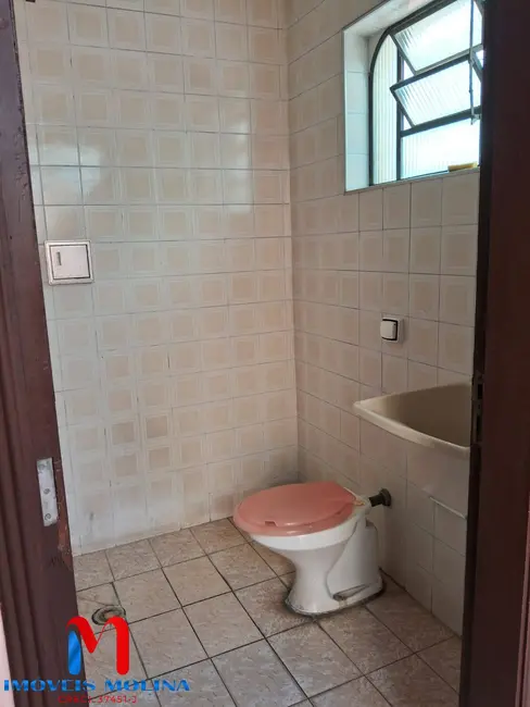 Foto 4 de Sobrado com 4 quartos à venda, 126m2 em Olímpico, Sao Caetano Do Sul - SP